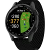 Montre GPS Garmin Approach S50 Black Gray