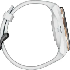 Montre GPS Garmin Approach S70 42mm Blanc