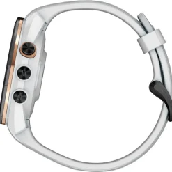 Montre GPS Garmin Approach S70 42mm Blanc