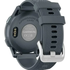 Montre GPS Garmin Approach S44 Silver Twilight