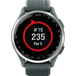 Montre GPS Garmin Approach S44 Silver Twilight