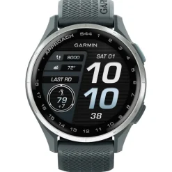Montre GPS Garmin Approach S44 Silver Twilight
