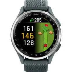 Montre GPS Garmin Approach S44 Silver Twilight