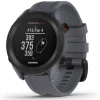 Montre GPS Garmin Approach S12 Ardoise