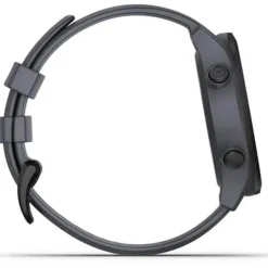 Montre GPS Garmin Approach S12 Ardoise