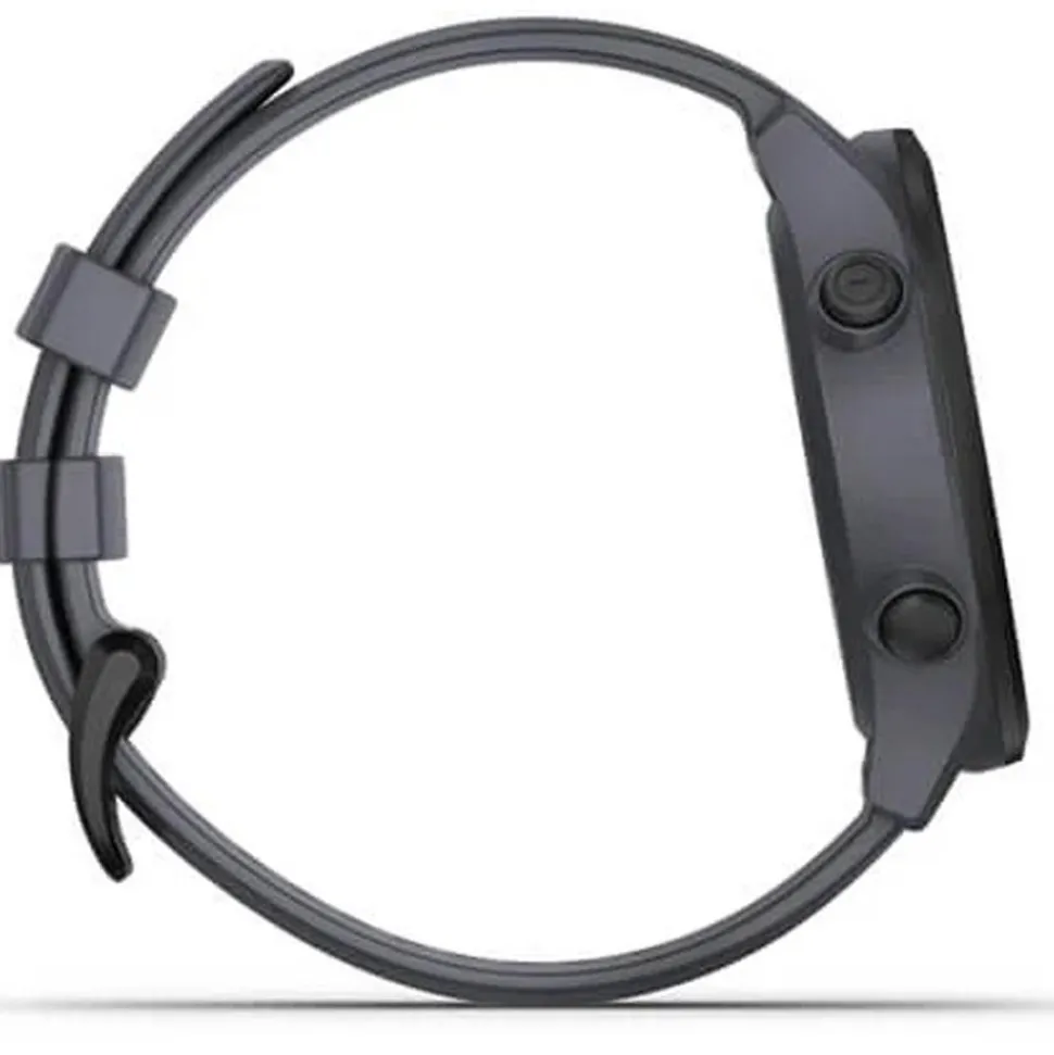 Montre GPS Garmin Approach S12 Ardoise