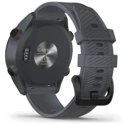 Montre GPS Garmin Approach S12 Ardoise