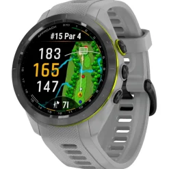 Montre GPS Garmin Approach S70 42mm Gris