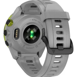 Montre GPS Garmin Approach S70 42mm Gris