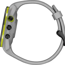 Montre GPS Garmin Approach S70 42mm Gris