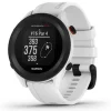 Montre GPS Garmin Approach S12 Blanche