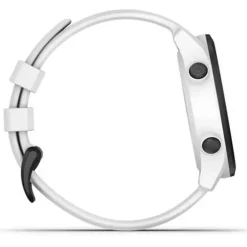 Montre GPS Garmin Approach S12 Blanche