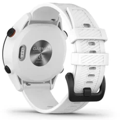 Montre GPS Garmin Approach S12 Blanche