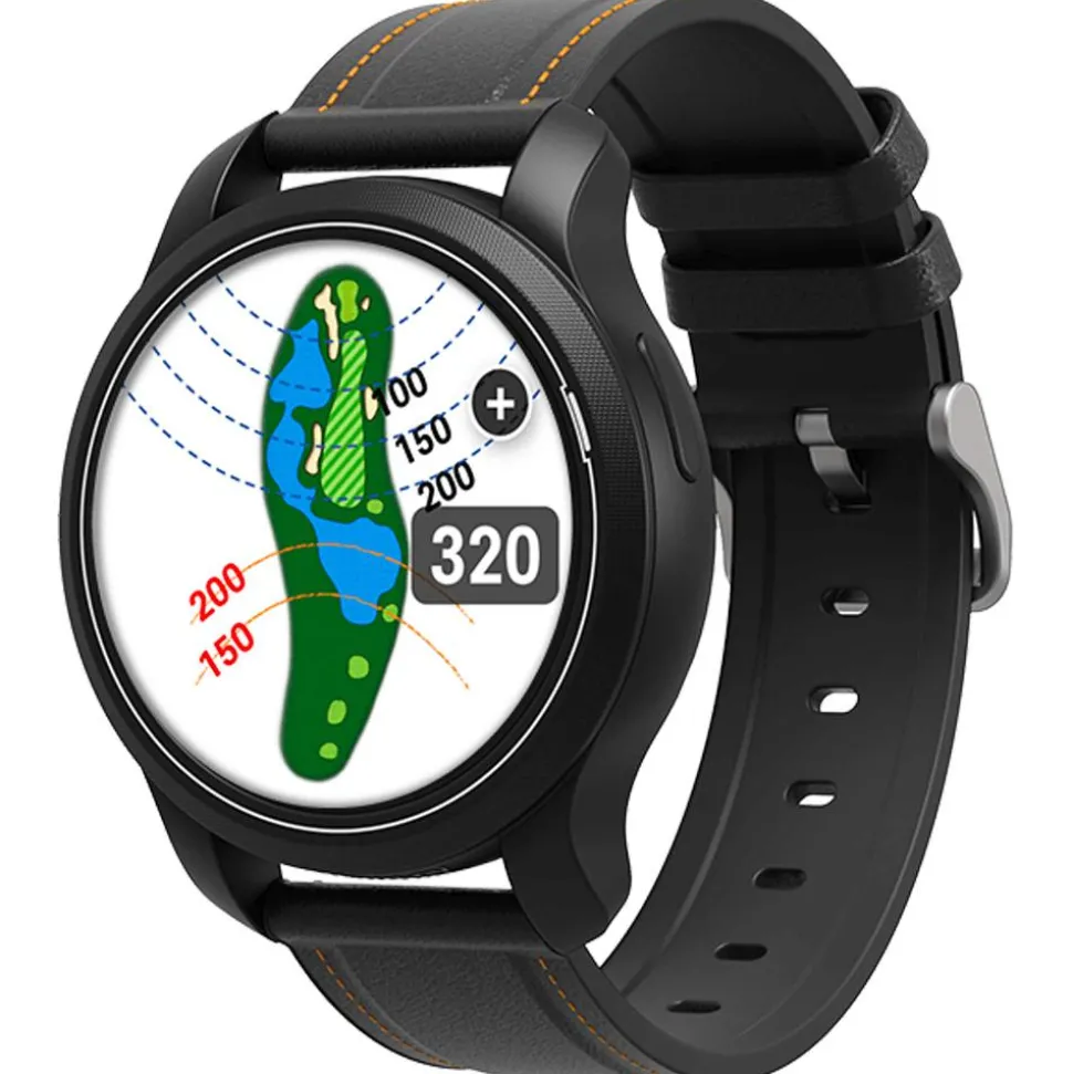 Montre GPS Golfbuddy AIM W12