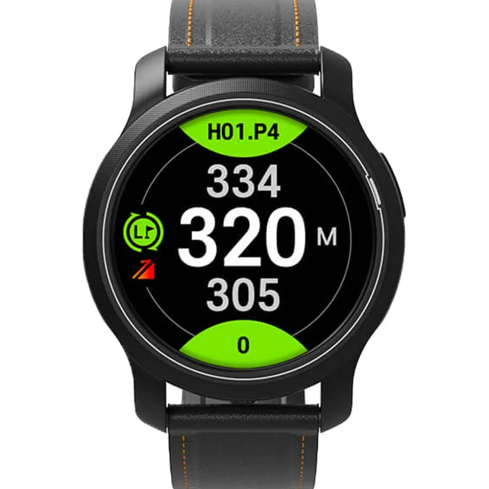 Montre GPS Golfbuddy AIM W12
