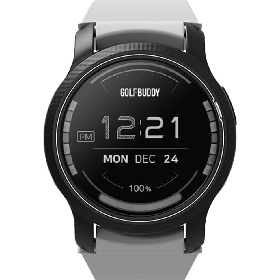 Montre GPS Golfbuddy AIM W12