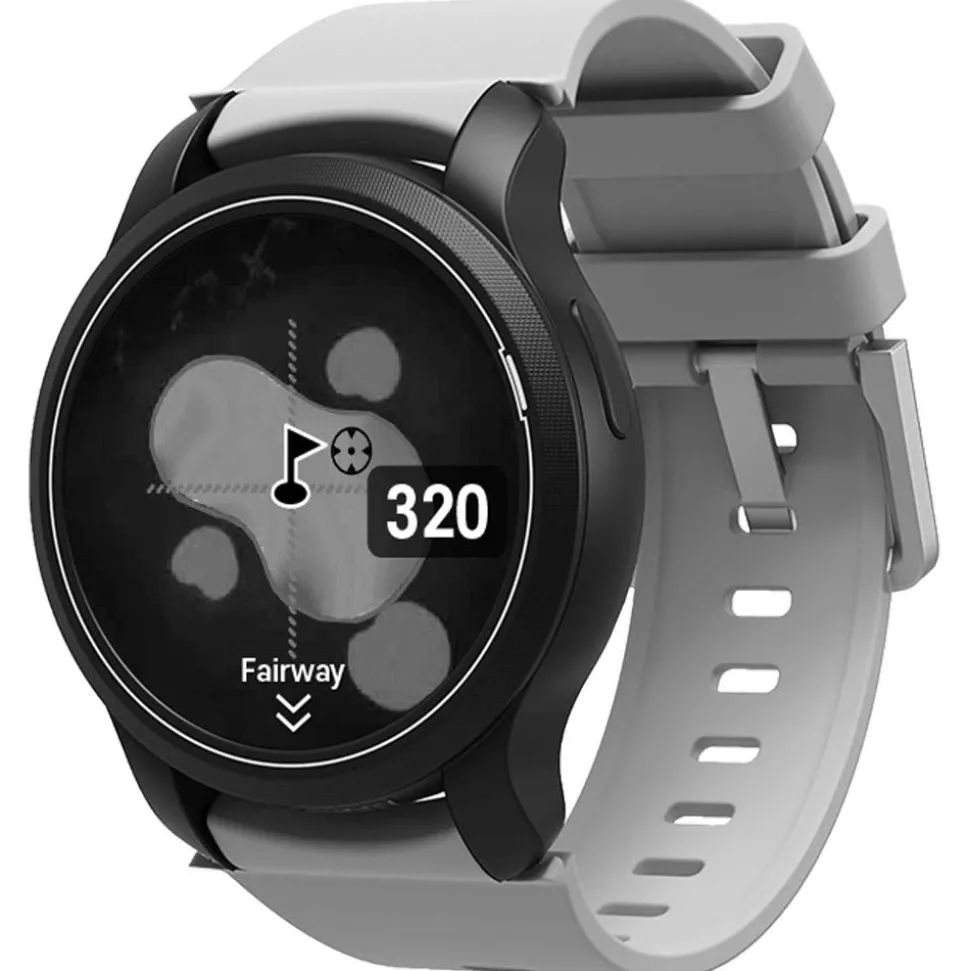 Montre GPS Golfbuddy AIM W12
