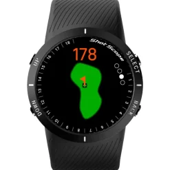 Montre GPS Shot Scope V5 GPS Black