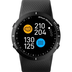 Montre GPS Shot Scope V5 GPS Black