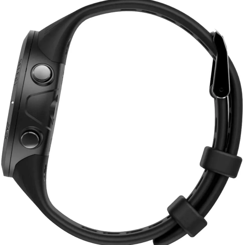 Montre GPS Shot Scope V5 GPS Black