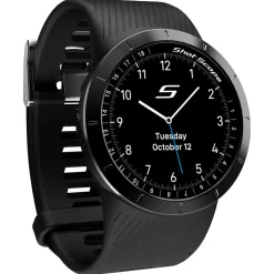 Montre GPS Shot Scope X5 GPS Prestige Black