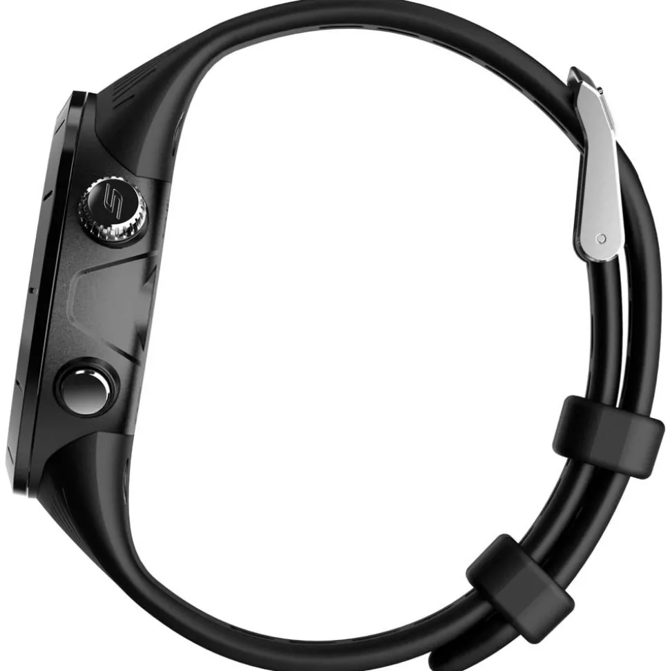 Montre GPS Shot Scope X5 GPS Prestige Black