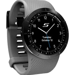 Montre GPS Shot Scope X5 GPS Grey