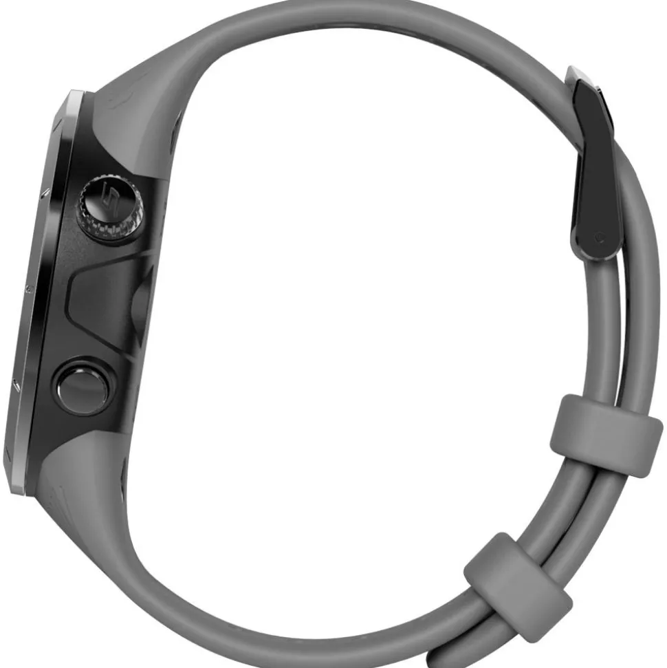 Montre GPS Shot Scope X5 GPS Grey