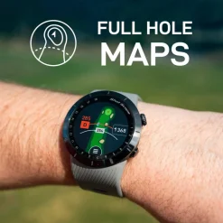 Montre GPS Shot Scope X5 GPS Grey