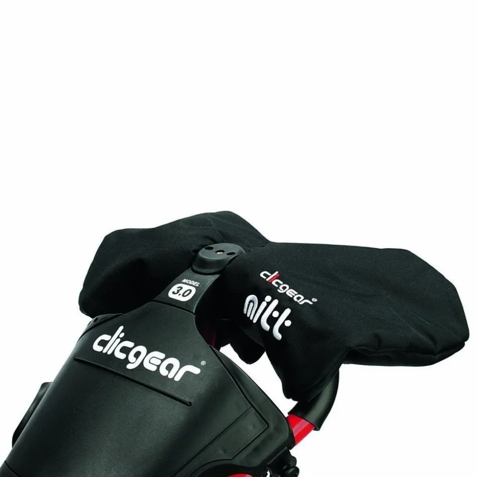 Moufles ClicGear Mitts