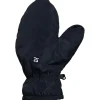 Moufles Daily Sports Alina Hand Warmer Black