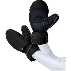 Moufles Daily Sports Alina Hand Warmer Black