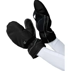 Moufles Daily Sports Alina Hand Warmer Black