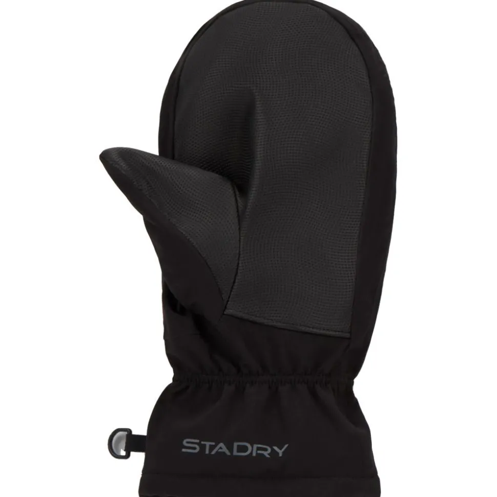 Moufles Titleist Stadry Cart Mitts Black Charcoal