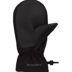 Moufles Titleist Stadry Cart Mitts Black Charcoal