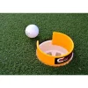 Outil d'entrainement Eyeline Golf Bullseye Cup