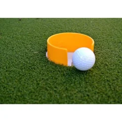 Outil d'entrainement Eyeline Golf Bullseye Cup