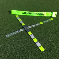 Outil d'entrainement Eyeline Golf Slide Glide