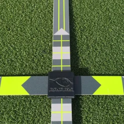 Outil d'entrainement Eyeline Golf Slide Glide