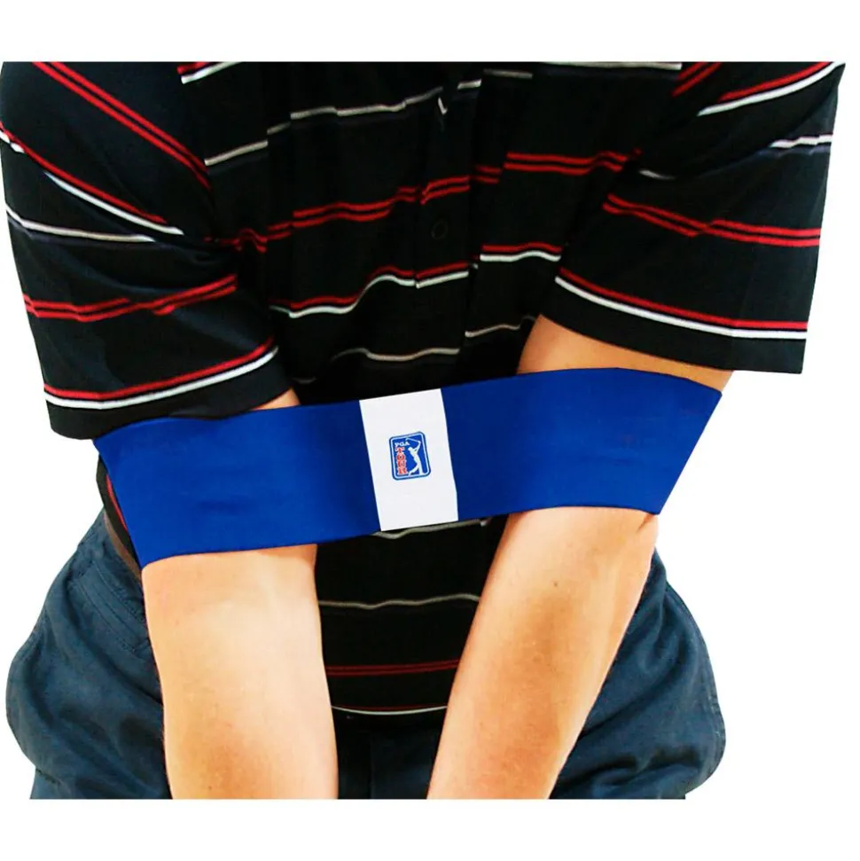 Outil d'entrainement PGA Tour Swing Trainer