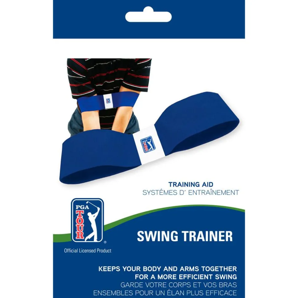 Outil d'entrainement PGA Tour Swing Trainer