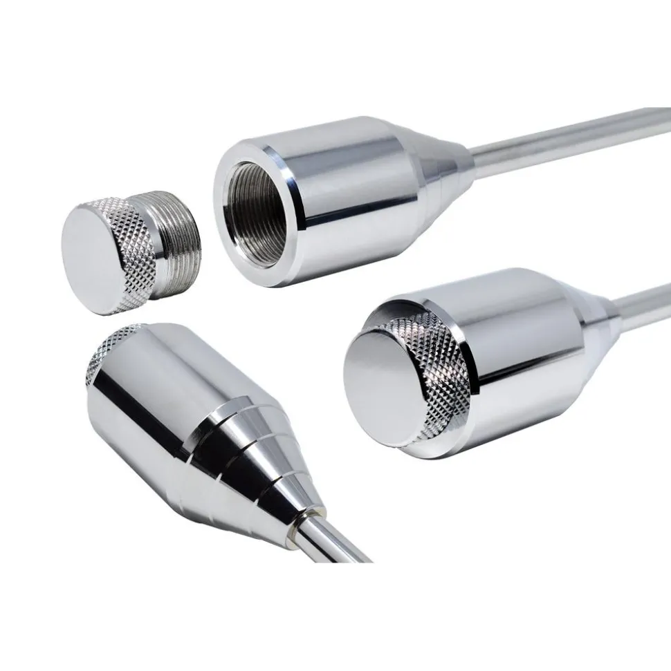 Outil d'entrainement PGA Tour Swing Weight And Training Grip Club