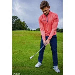 Outil d'entrainement PGA Tour Swing Weight And Training Grip Club