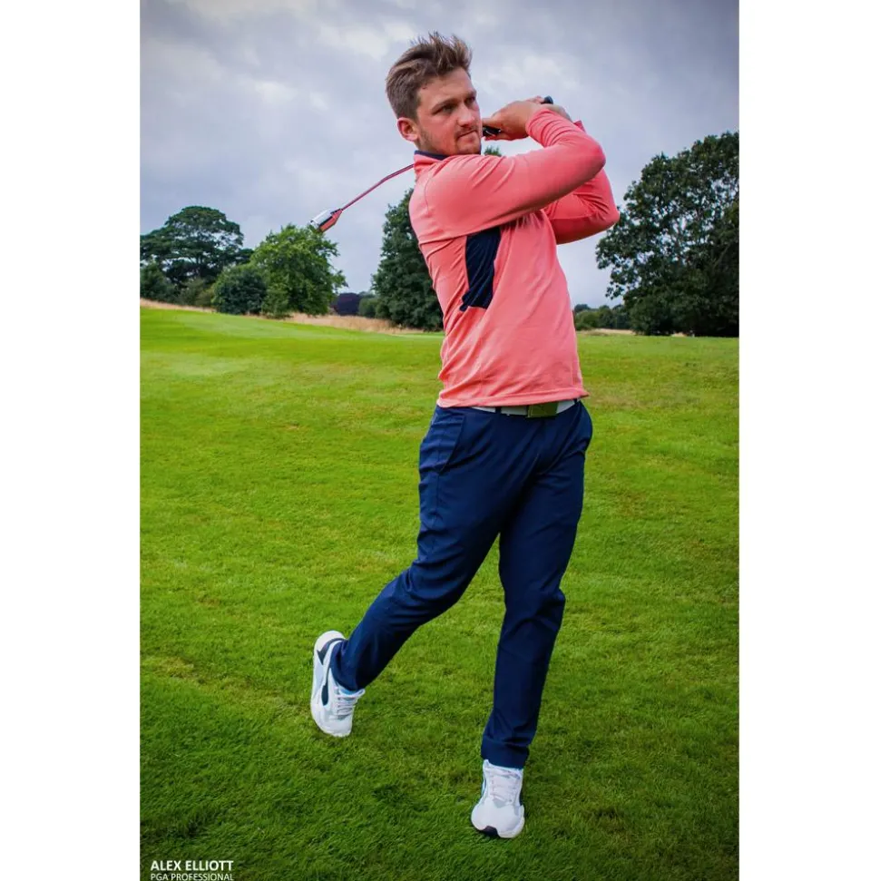 Outil d'entrainement PGA Tour Swing Weight And Training Grip Club