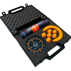 Outil d'entrainement WellPutt Coach Pack