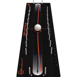 Outil d'entrainement WellPutt Wellstroke Instinct Arc 15°