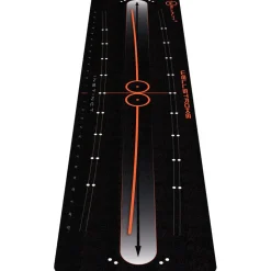 Outil d'entrainement WellPutt Wellstroke Instinct Arc 18°