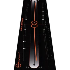 Outil d'entrainement WellPutt Wellstroke Instinct Arc 18°