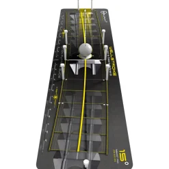 Outil d'entrainement WellPutt Wellstroke Arc 15°
