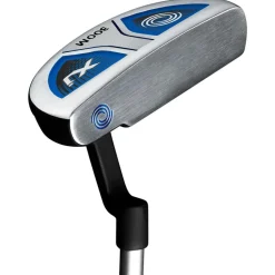 Pack 1/2 serie Callaway Golf XJ Junior Level 2